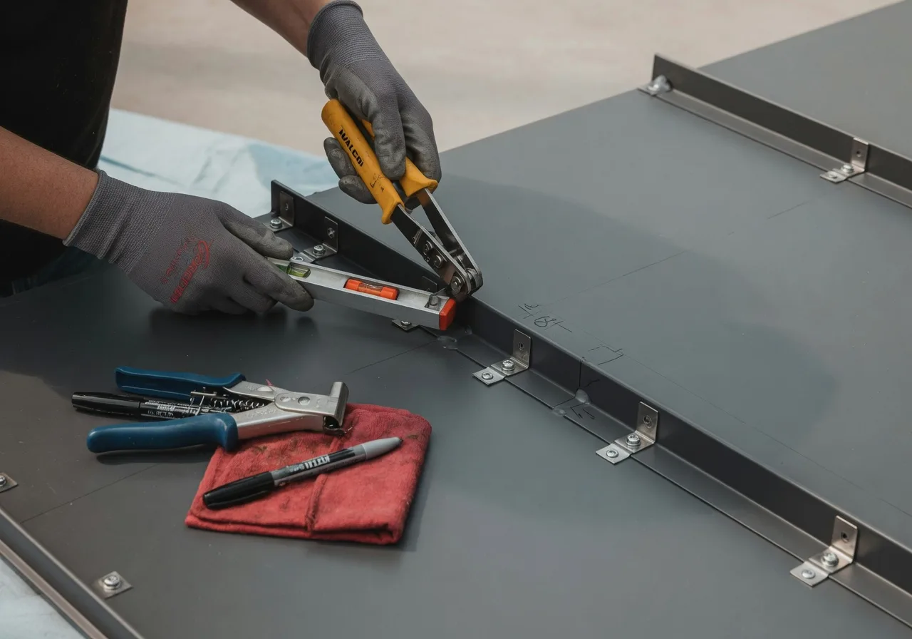 Why choose Metal Roofing Installation in Glenns Ferry, ID